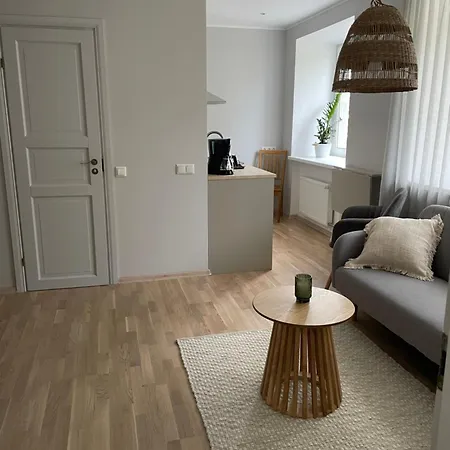 Pikk 10 Apartment, Free Parking Пярну