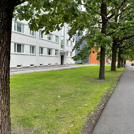 Daire Pikk 10 Apartment, Free Parking