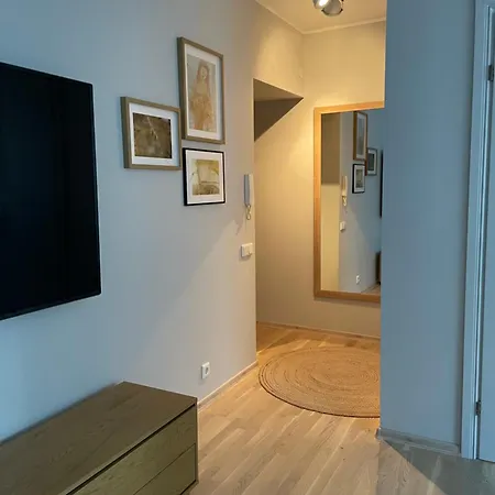 Pikk 10 Apartment, Free Parking * Parnu