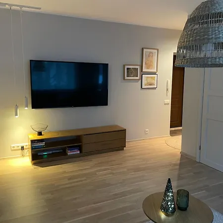 Pikk 10 Apartment, Free Parking