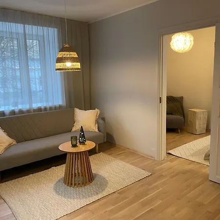 Апартаменты Pikk 10 Apartment, Free Parking