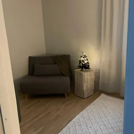 Pikk 10 Apartment, Free Parking