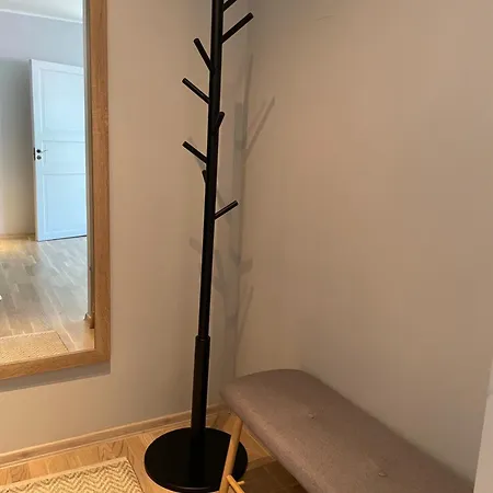 Pikk 10 Apartment, Free Parking Апартаменты *