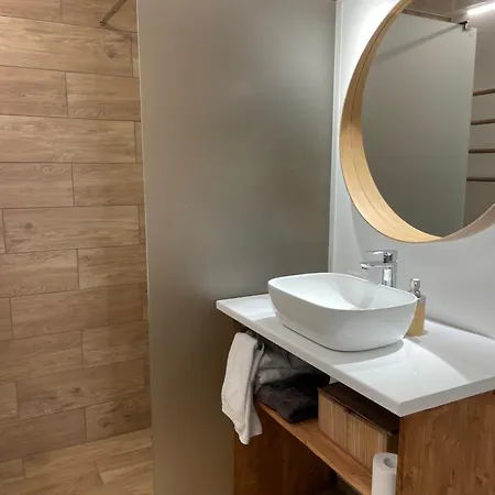 Pikk 10 Apartment, Free Parking Apartment Parnu