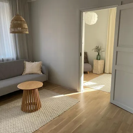 Апартаменты Pikk 10 Apartment, Free Parking