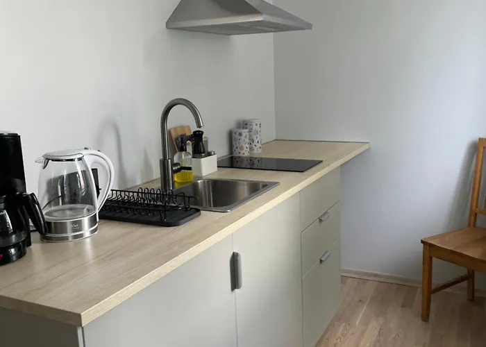 Pikk 10 Apartment, Free Parking *