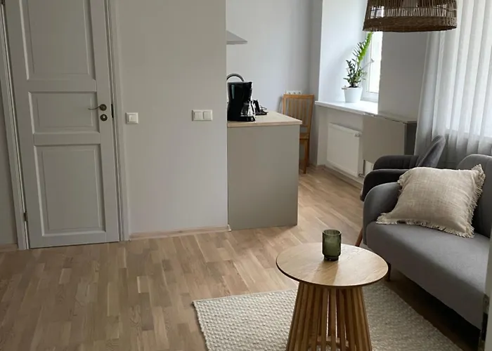 Pikk 10 Apartment, Free Parking Pärnu